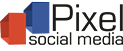 Pixel Social Media