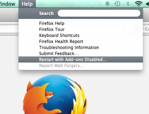 3 Reasons Why Firefox is The Mother of All Browsers